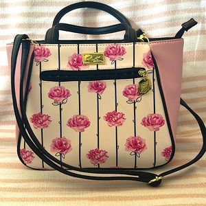 Betsey Johnson small purse
